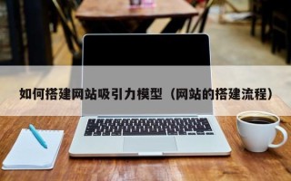 东明如何搭建网站吸引力模型（网站的搭建流程）
